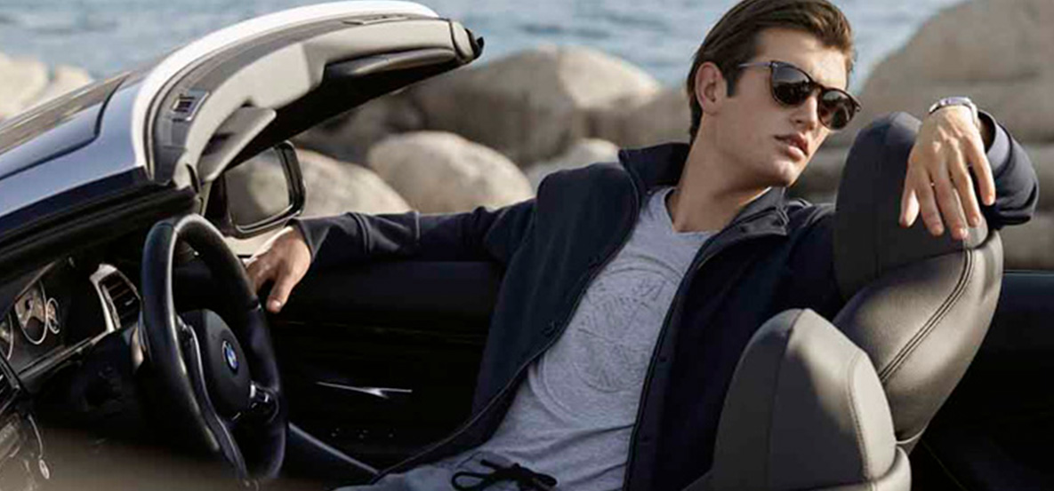 Merchandising BMW Merchandising BMW